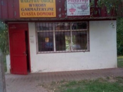 Sprzedam lokal użytkowy