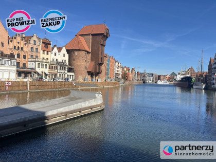 Mieszkanie Gdańsk Śródmieście ul. Kotwiczników