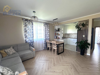 Mieszkanie Rozlazłów ul.  