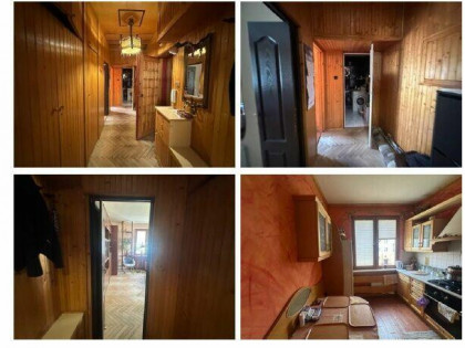 Syndyk sprzeda 1/6 udziału w nieruchomości lokalowej