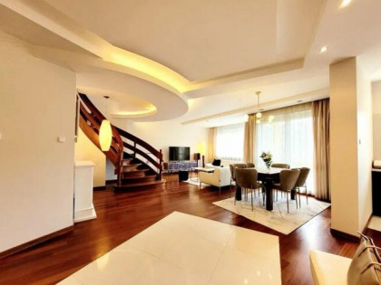 Mieszkanie Warszawa gm. Ursynów Ursynów, Melchiora Wańkowicza