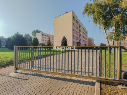 Mieszkanie Zabrze Biskupice