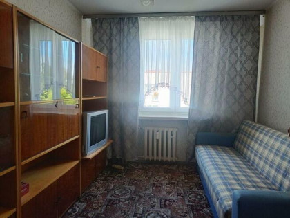 Sprzedam mieszkanie do remontu