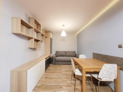 Mieszkanie na sprzedaż Mistrzejowice os. Oświecenia