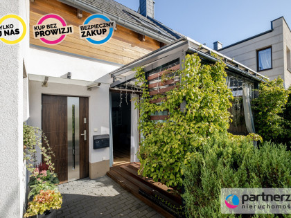 Dom Banino ul. Szafirowa