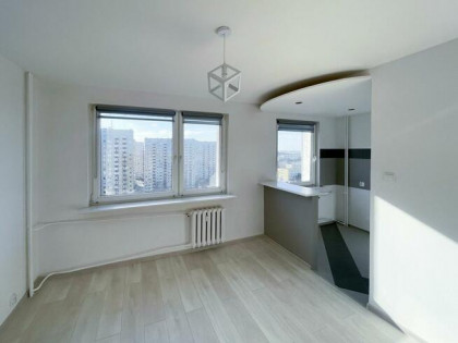 Kawalerka na osiedlu Wichrowe Wzgórze, Winogrady, Poznań