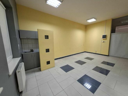 Lokal 38 m2 w Białymstoku