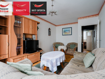 Mieszkanie Gdańsk Przymorze ul. Piastowska