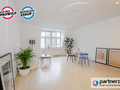 Mieszkanie Gdańsk Wrzeszcz ul. Antoniego Lendziona