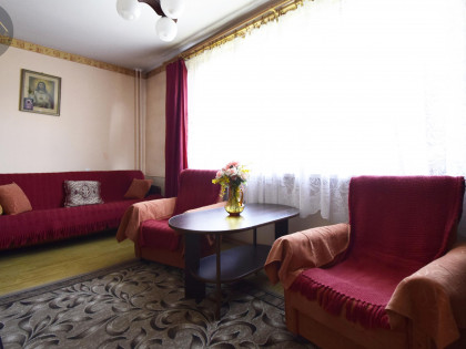 Mieszkanie Świdnica ul. Ludwika Zamenhofa