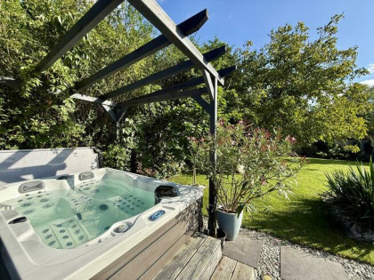 Dom Opole Chmielowice, Dworcowa