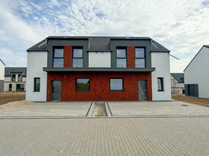 Nowoczesne osiedle tuż koło Rokietnicy