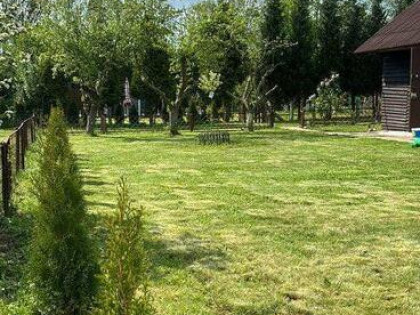 Piękna Działka Rod - Legnica ul. Jaworzyńska - 400m2