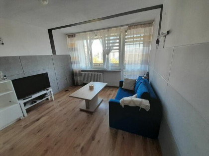 Do wynajęcia Warszawa-Wola ul. T. Krępowieckiego