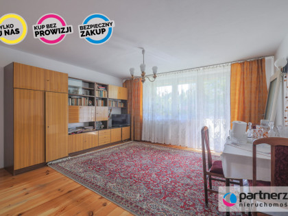 Mieszkanie Gdańsk Chełm ul. Prof. Józefa Więckowskiego