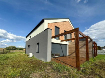 Cisza i spokój blisko Poznania | Światłowód