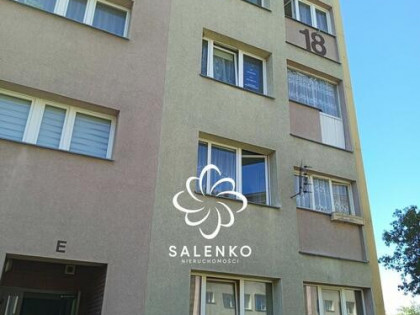 Mieszkanie w TOP lokalizacji w Bielawie