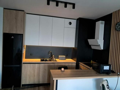 Na sprzedaż 3 pokojowe mieszk. o pow. 62,17 m2 z garaż.podz.