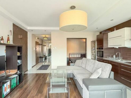 Wolne od zaraz 2 pokoje na Naramowicach