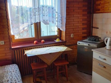 Wynajmę kawalerkę w ścisłym centrum Kielc