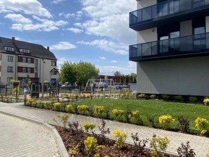 3 pokojowe w nowym bloku przy ulicy Rynkowej, Piła