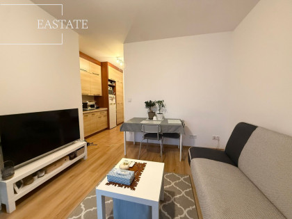 Mieszkanie Warszawa Wola, Odolany ul. Jana Kazimierza