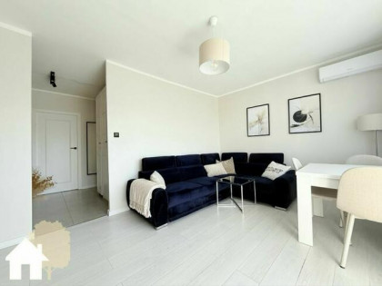 Wyżyny | loggia | 1 piętro | klimatyzacja