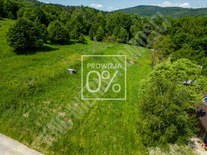 Tanio! Działki w spokojnej okolicy, las, góry