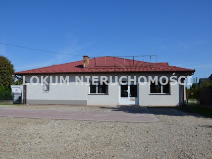 Lokal Łęg Tarnowski ul. Tarnowska