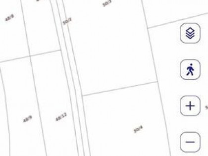 Działka budowlana 8 ar