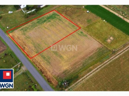 Działka budowlana Skrzynice-Kolonia gm. Jabłonna Skrzynice Kolonia, Skrzynice Kolonia