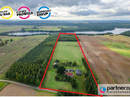 Działka Sypanica ul.  