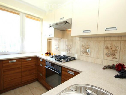 2 pokoje po remoncie, umeblowane, parter