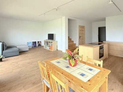 Dom pod Poznaniem, wykończony, wstaw swoje meble i mieszkaj