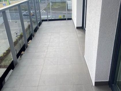 Nowo wybudowana inwestycja przy Rynkowej w Pile