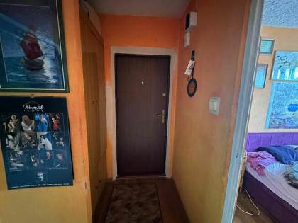 Syndyk ogłasza konkurs na sprzedaż lokalu mieszkalnego