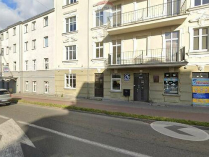Biuro w centrum Tczewa.