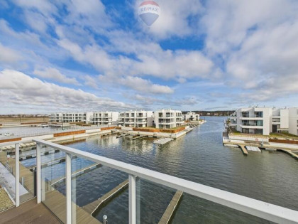 Apartament w SolMarina.