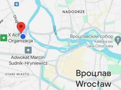 Pomieszczenia Handlowo-usługowe 40m2 Wrocław