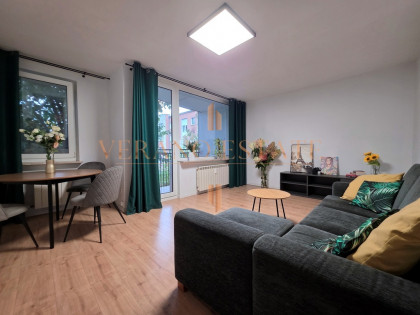 Gotowe do wprowadzenia, dwustronne, ul. Karabeli