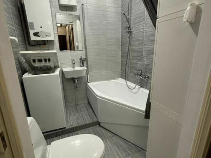 Wynajem 2 pokoje Wojciecha, Giszowiec