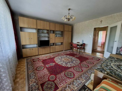 Mieszkanie do wynajęcia przy ul. Sikorskiego 2 w Białymstoku