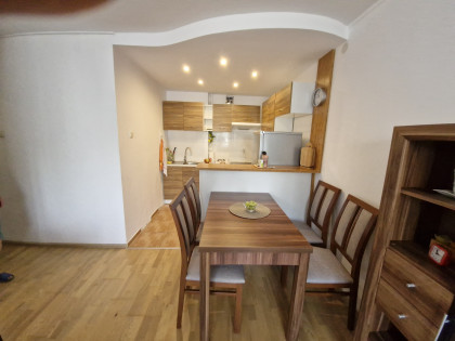 Mieszkanie na sprzedaż w Słupsku gotowe do zamieszkania 45,70 m² +piwnica 7,30 m²