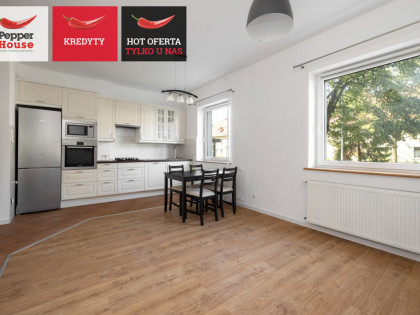 Mieszkanie Gdańsk Przymorze ul. Szczecińska