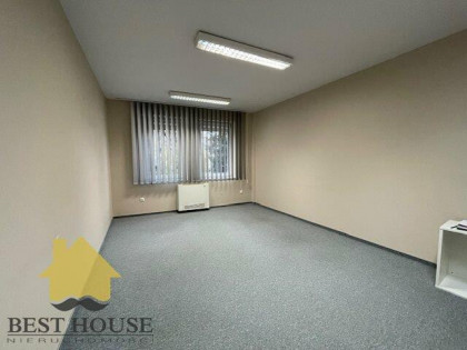 Lokal użytkowy Lublin