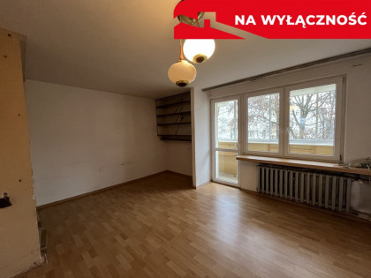 Mieszkanie 58,5 m2 ul. Kaniowczyków w Puławach.