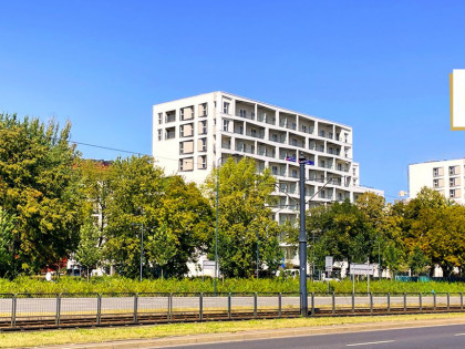 Mieszkanie Warszawa Mokotów rynek pierwotny ul. Janusza Kurtyki