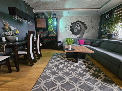 Mieszkanie w samym sercu Kielc - idealne dla rodziny!