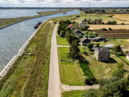 Dom Nowe Batorowo ul.  