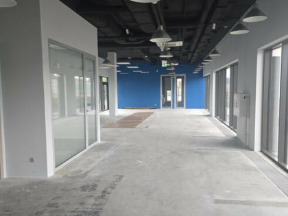 Lokal użytkowy Warszawa gm. Włochy Włochy, Poleczki